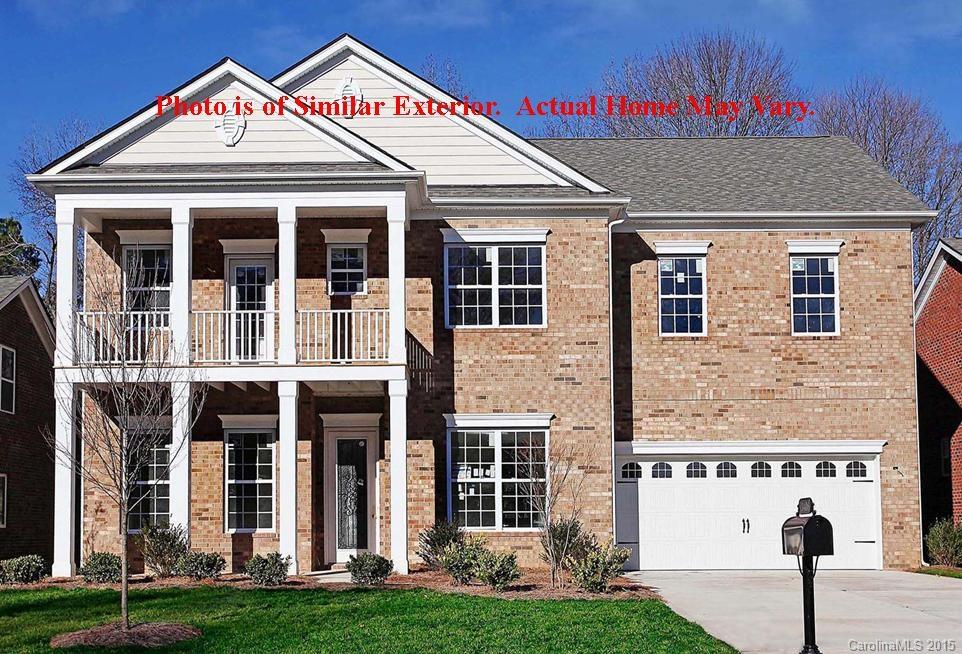 Channing Park - Residential