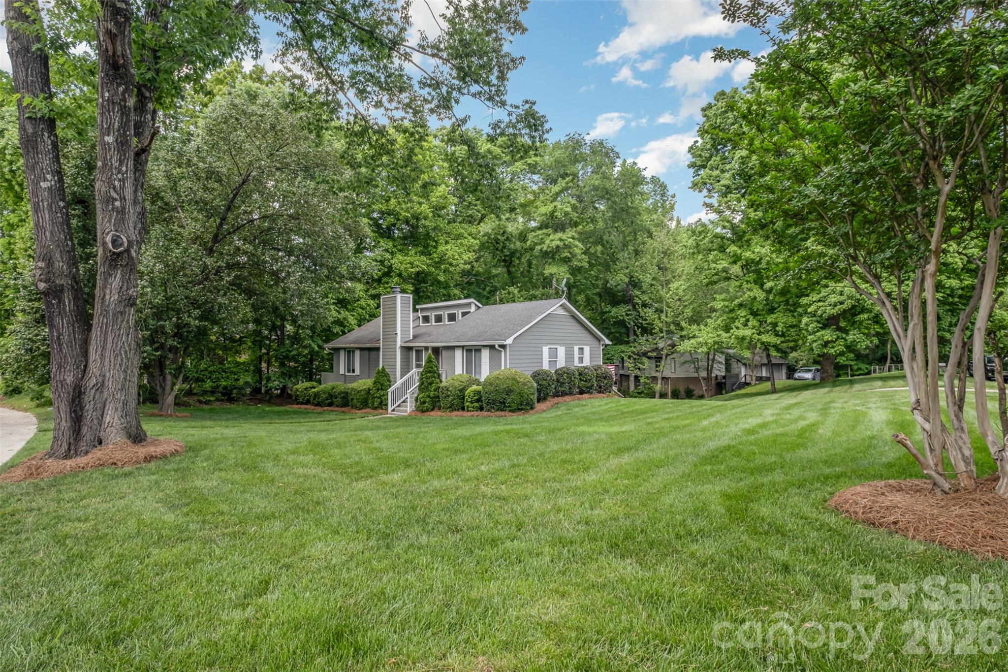 6200 Old Providence Road