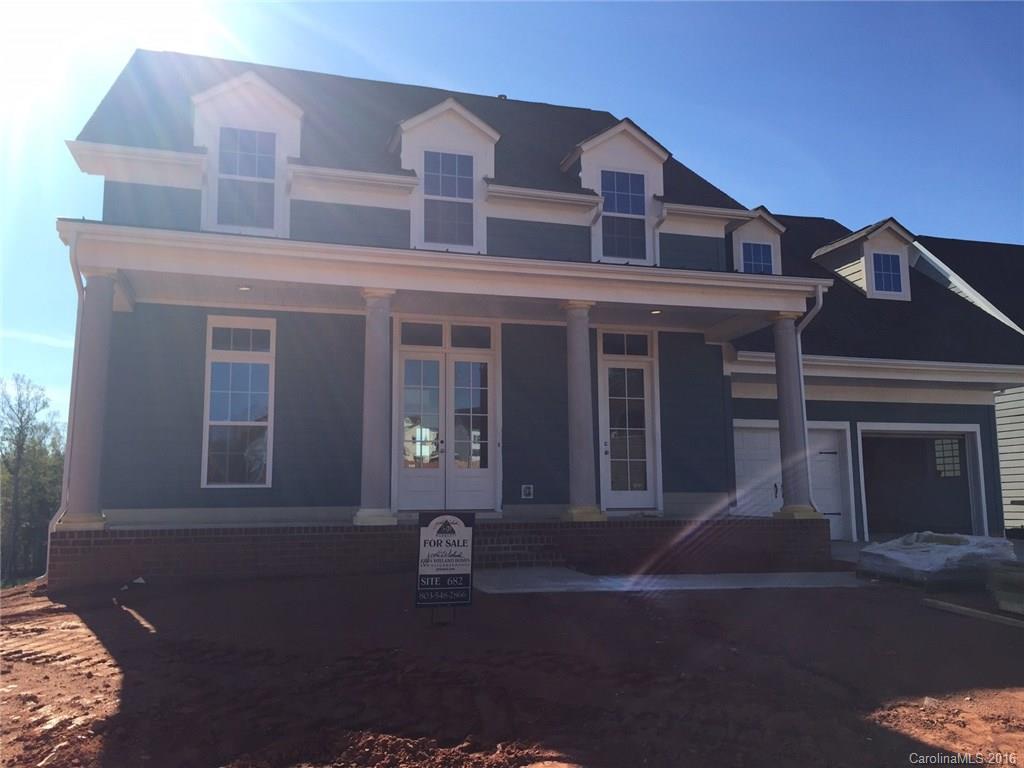 Bridgemill - Residential