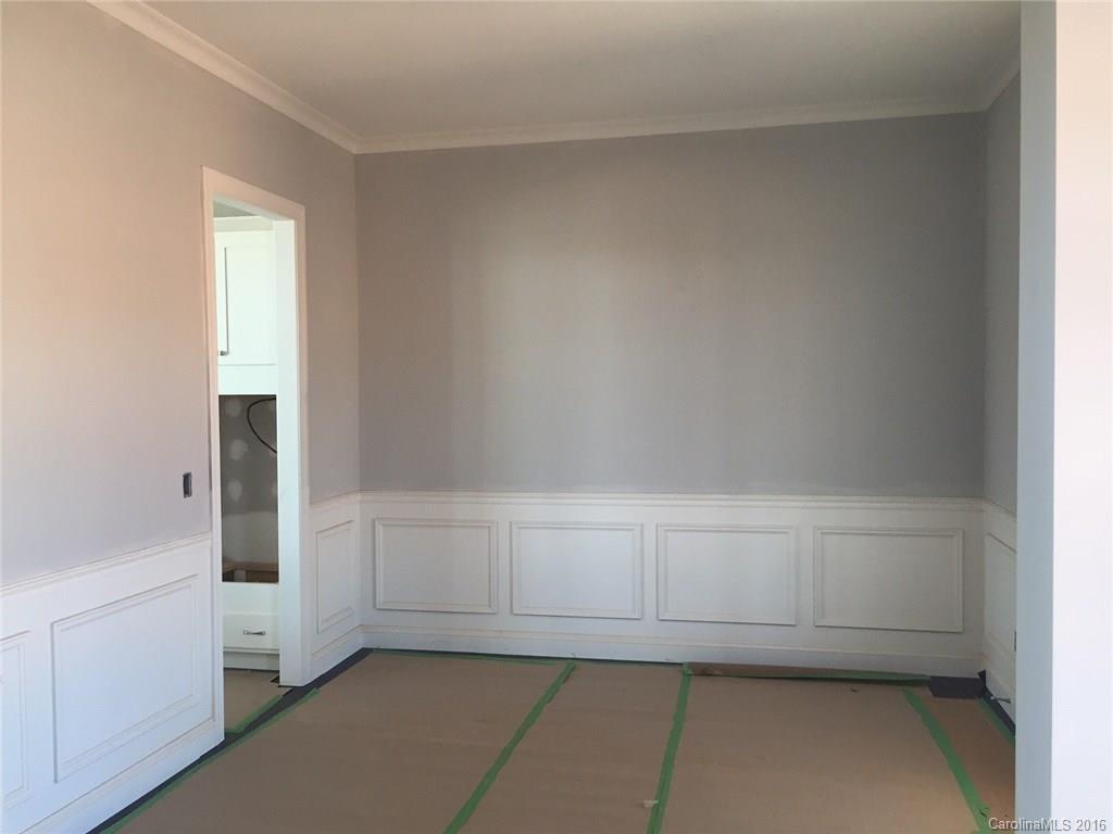 Bridgemill - Residential