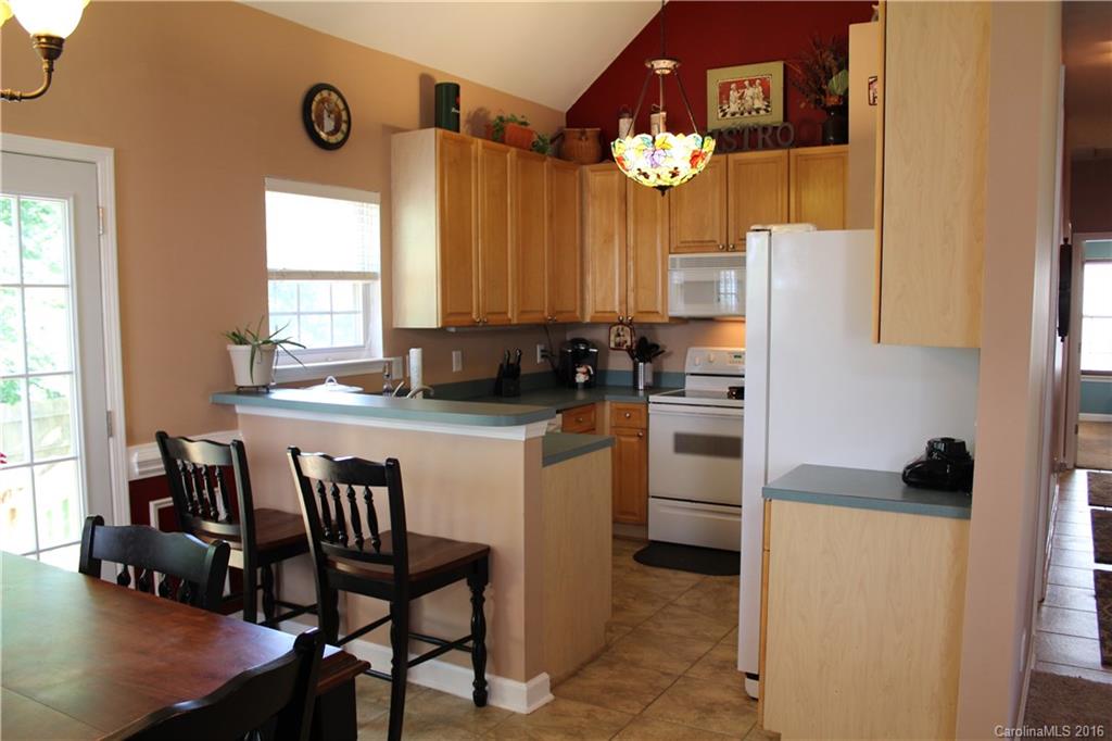 Regent Park - Residential