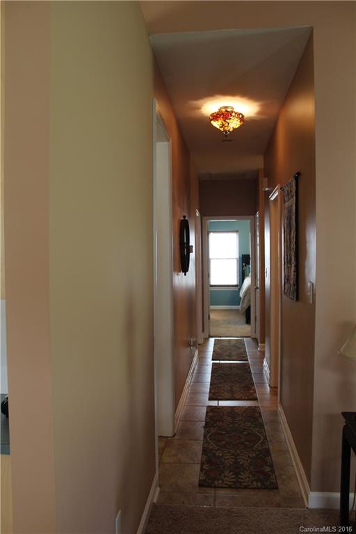 Regent Park - Residential