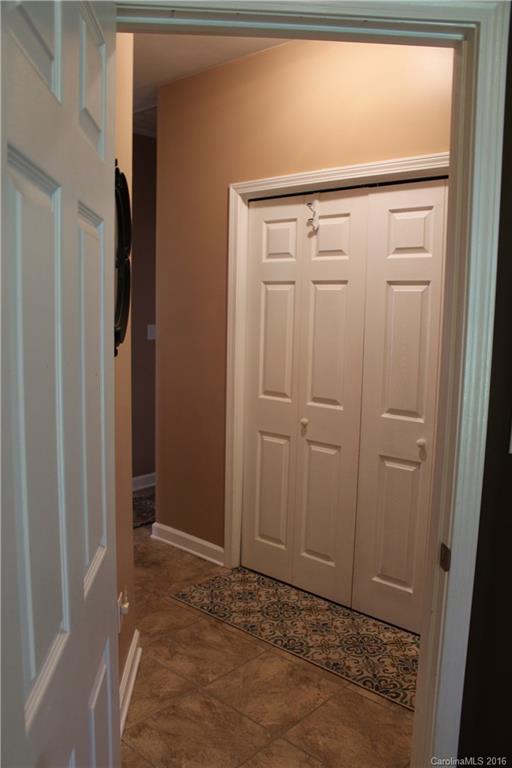 Regent Park - Residential