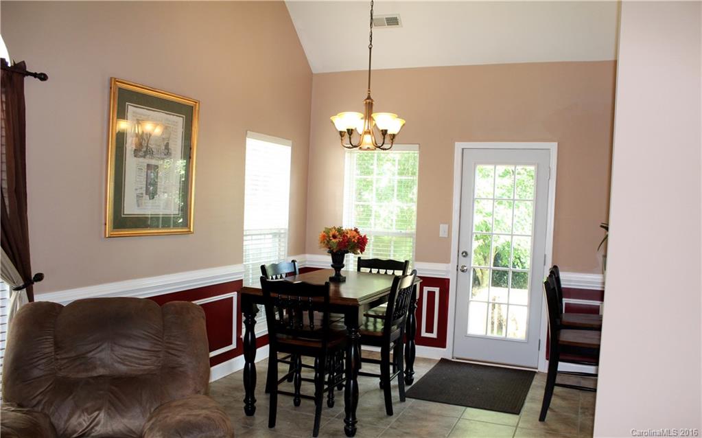 Regent Park - Residential