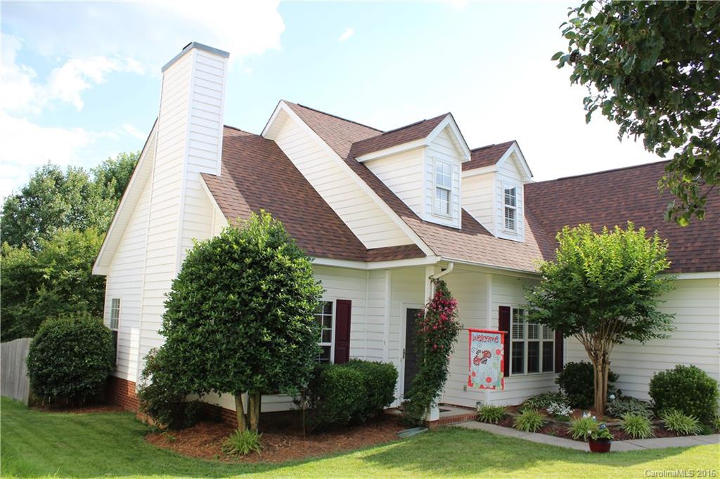 Regent Park - Residential