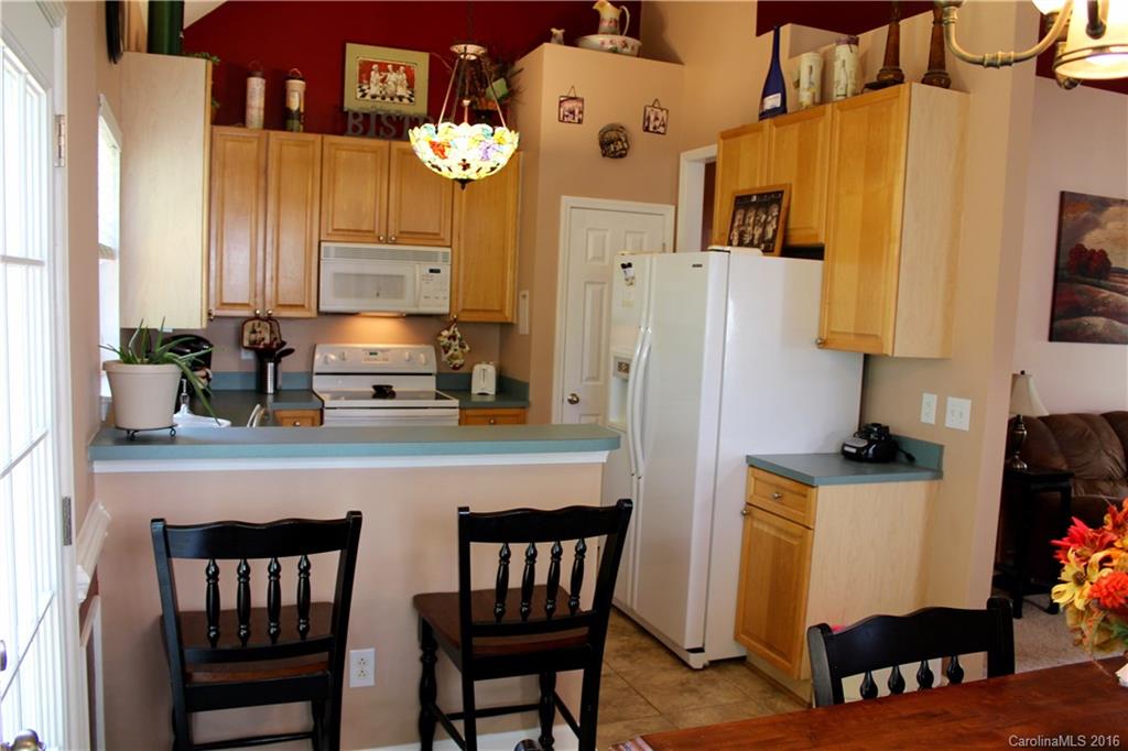 Regent Park - Residential