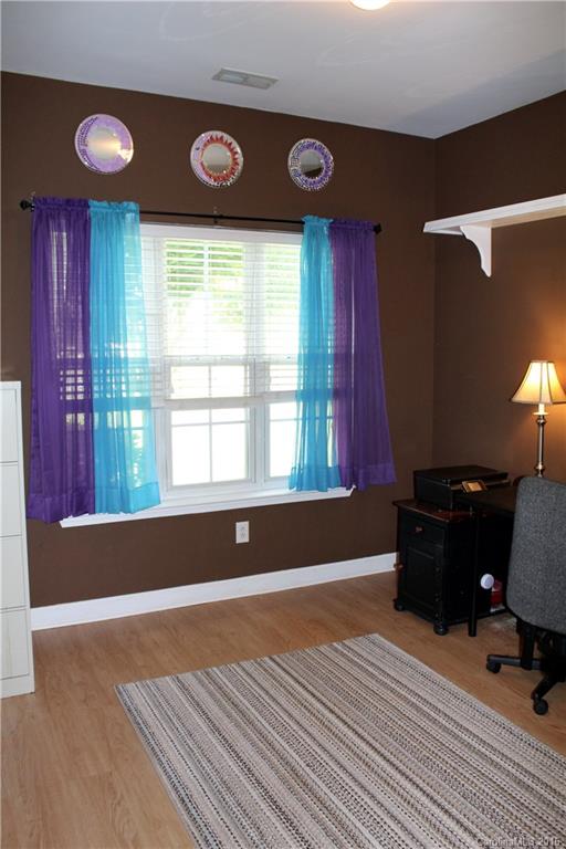 Regent Park - Residential