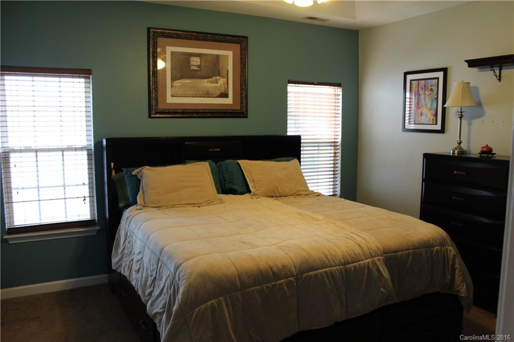 Regent Park - Residential