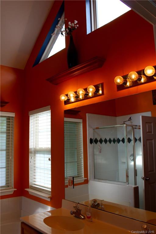 Regent Park - Residential