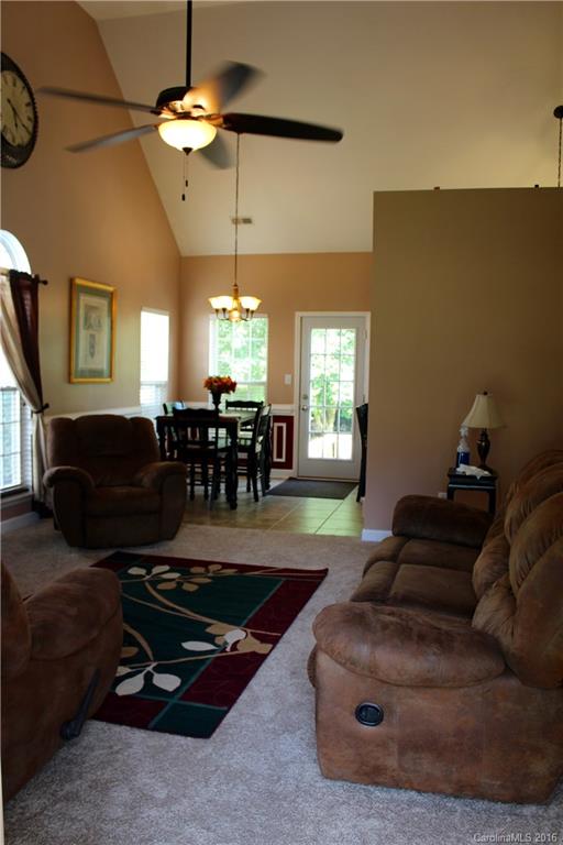 Regent Park - Residential