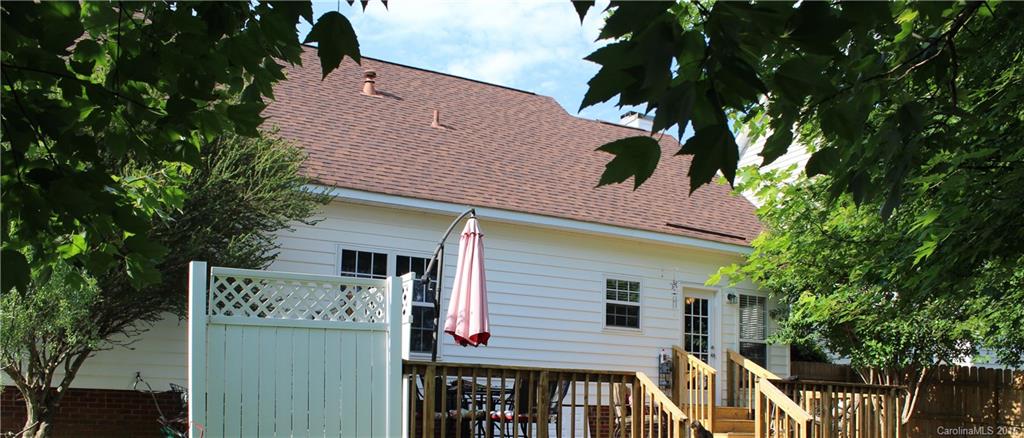 Regent Park - Residential