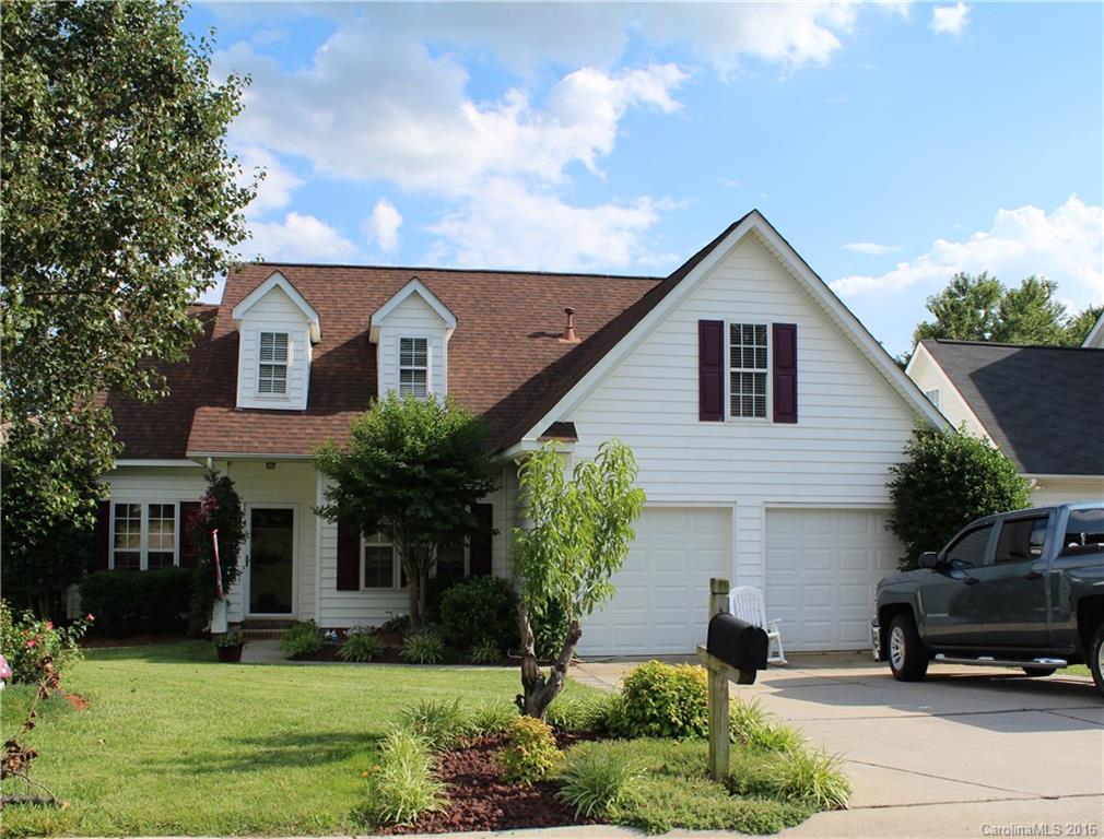 Regent Park - Residential