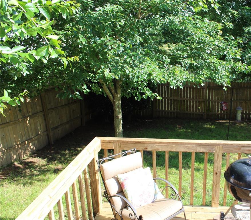 Regent Park - Residential