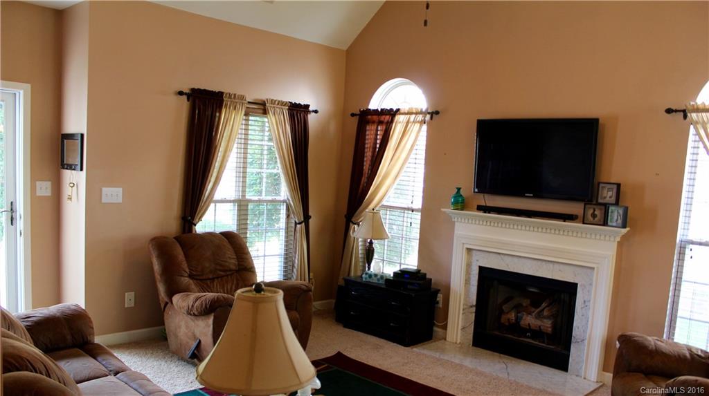 Regent Park - Residential