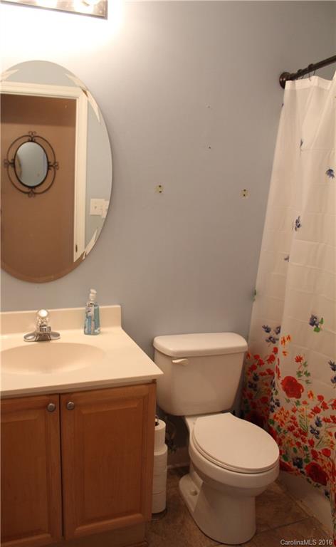 Regent Park - Residential