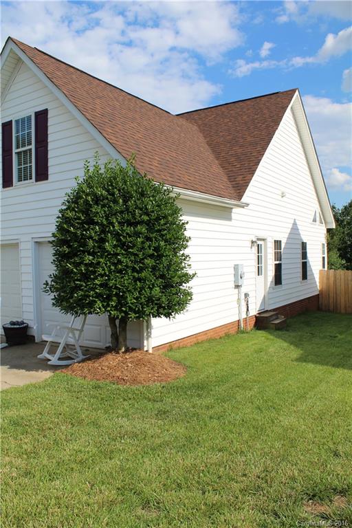 Regent Park - Residential