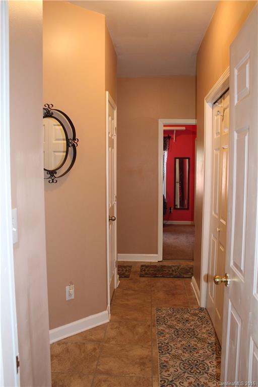 Regent Park - Residential