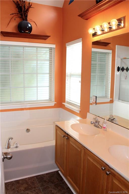 Regent Park - Residential