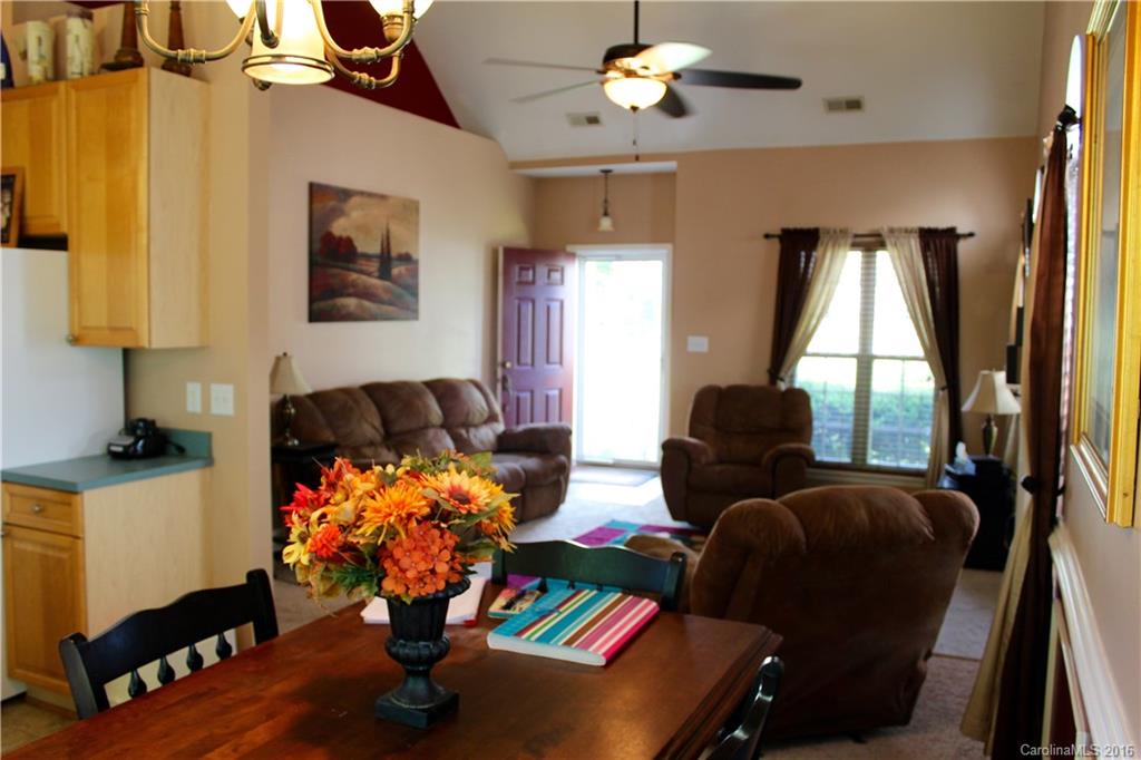 Regent Park - Residential