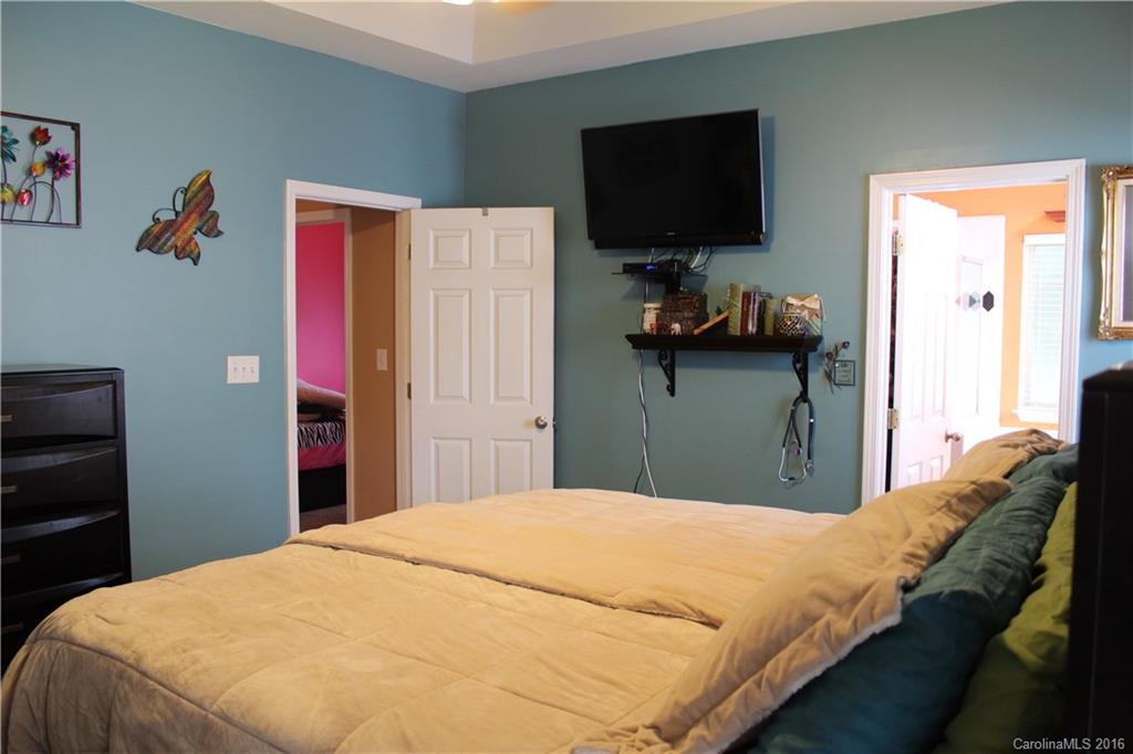 Regent Park - Residential