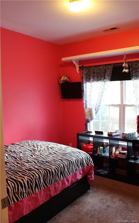 Regent Park - Residential