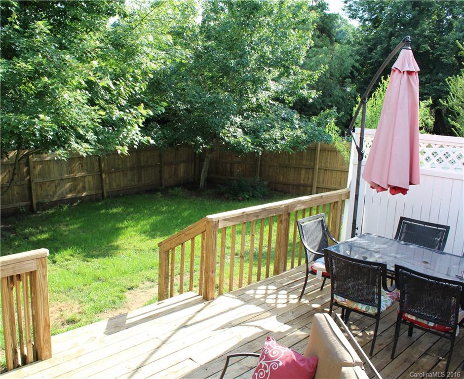 Regent Park - Residential