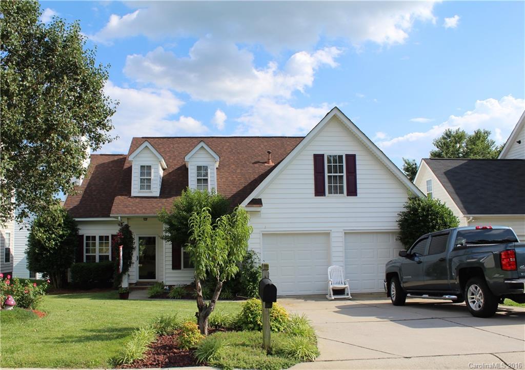 Regent Park - Residential