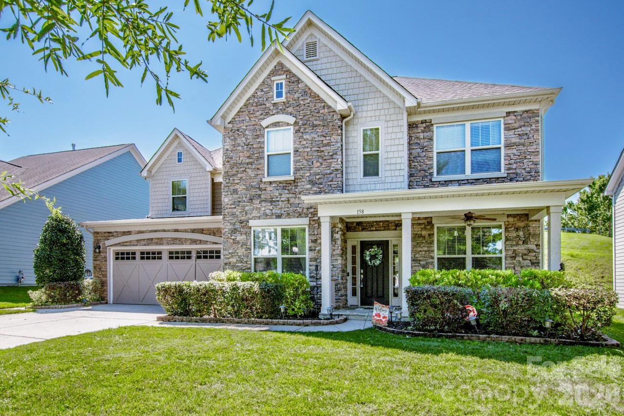 158 Eagles Landing Drive