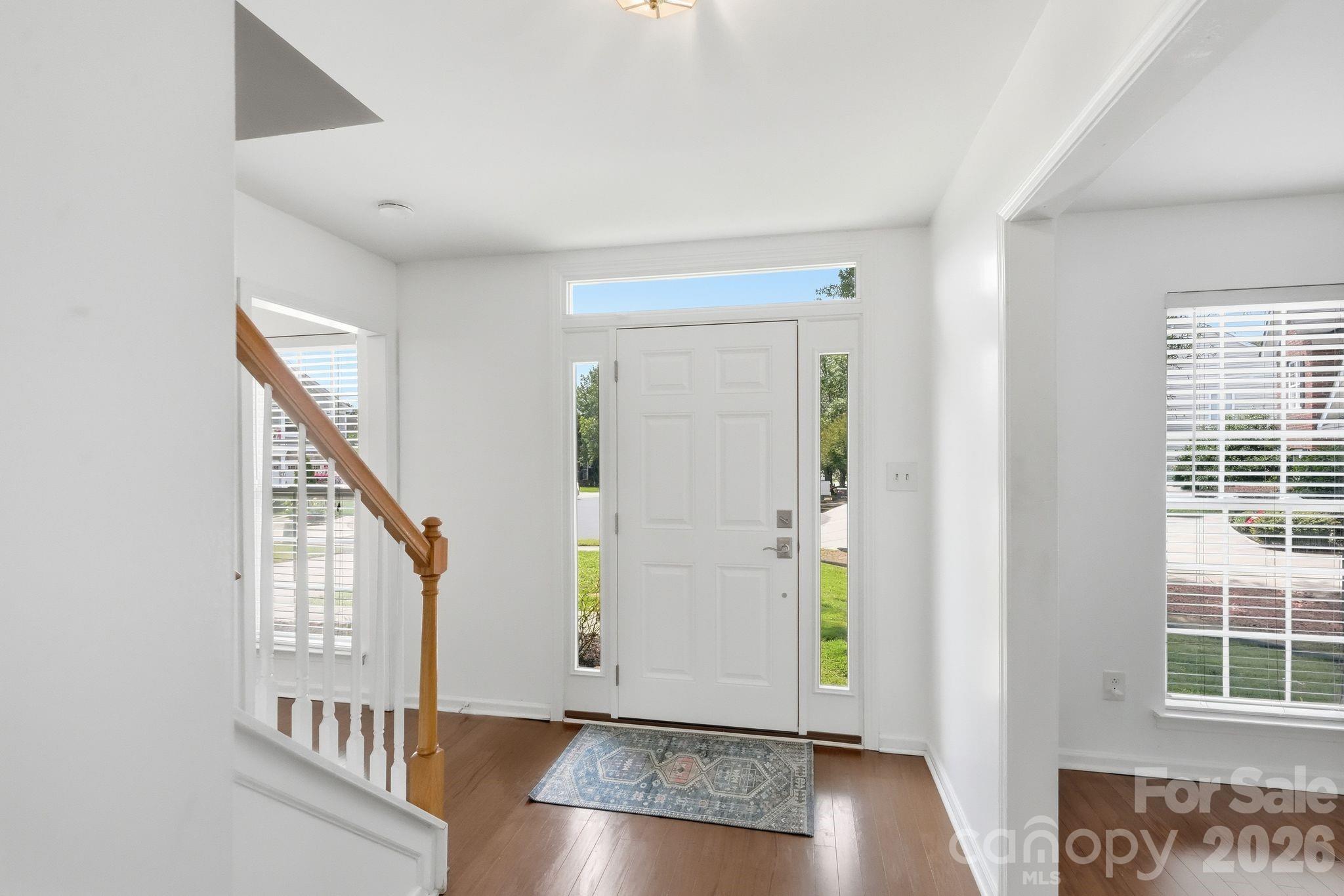 4502 Tabcat Court