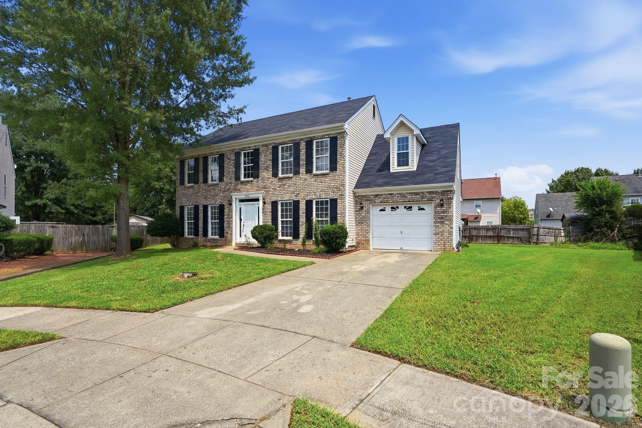 4502 Tabcat Court
