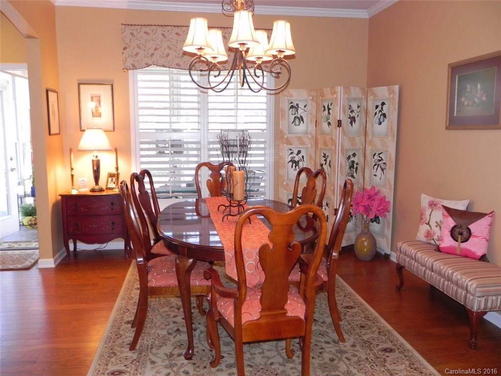 Sun City Carolina Lakes - Residential