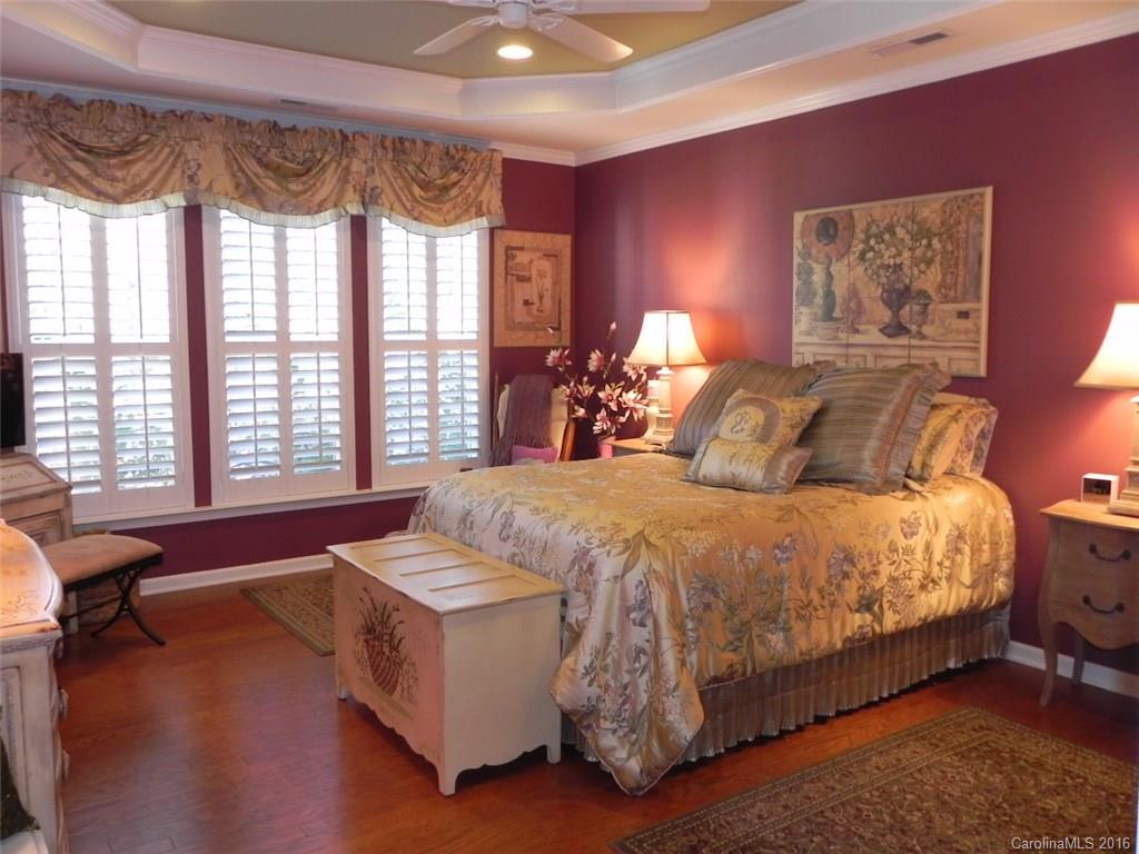 Sun City Carolina Lakes - Residential