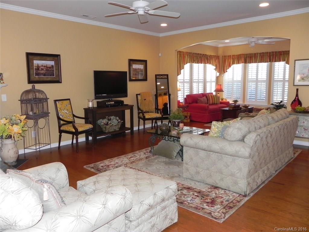 Sun City Carolina Lakes - Residential