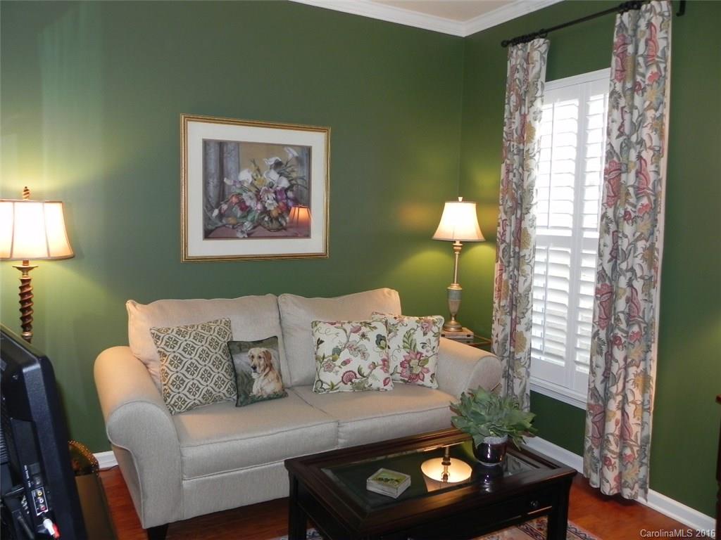 Sun City Carolina Lakes - Residential