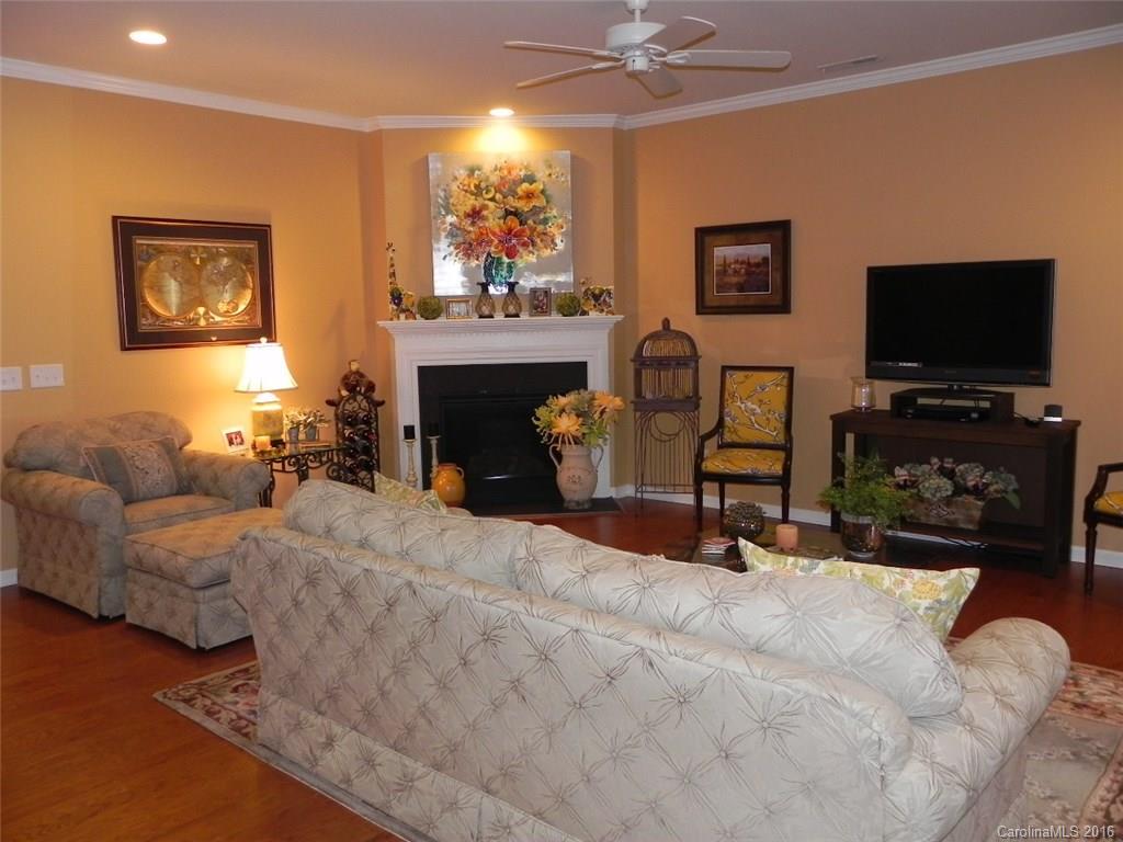 Sun City Carolina Lakes - Residential