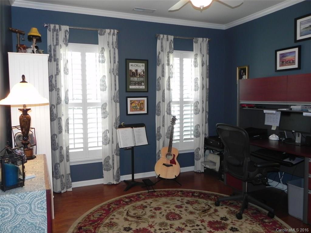 Sun City Carolina Lakes - Residential