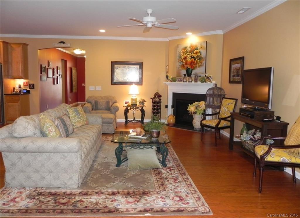 Sun City Carolina Lakes - Residential