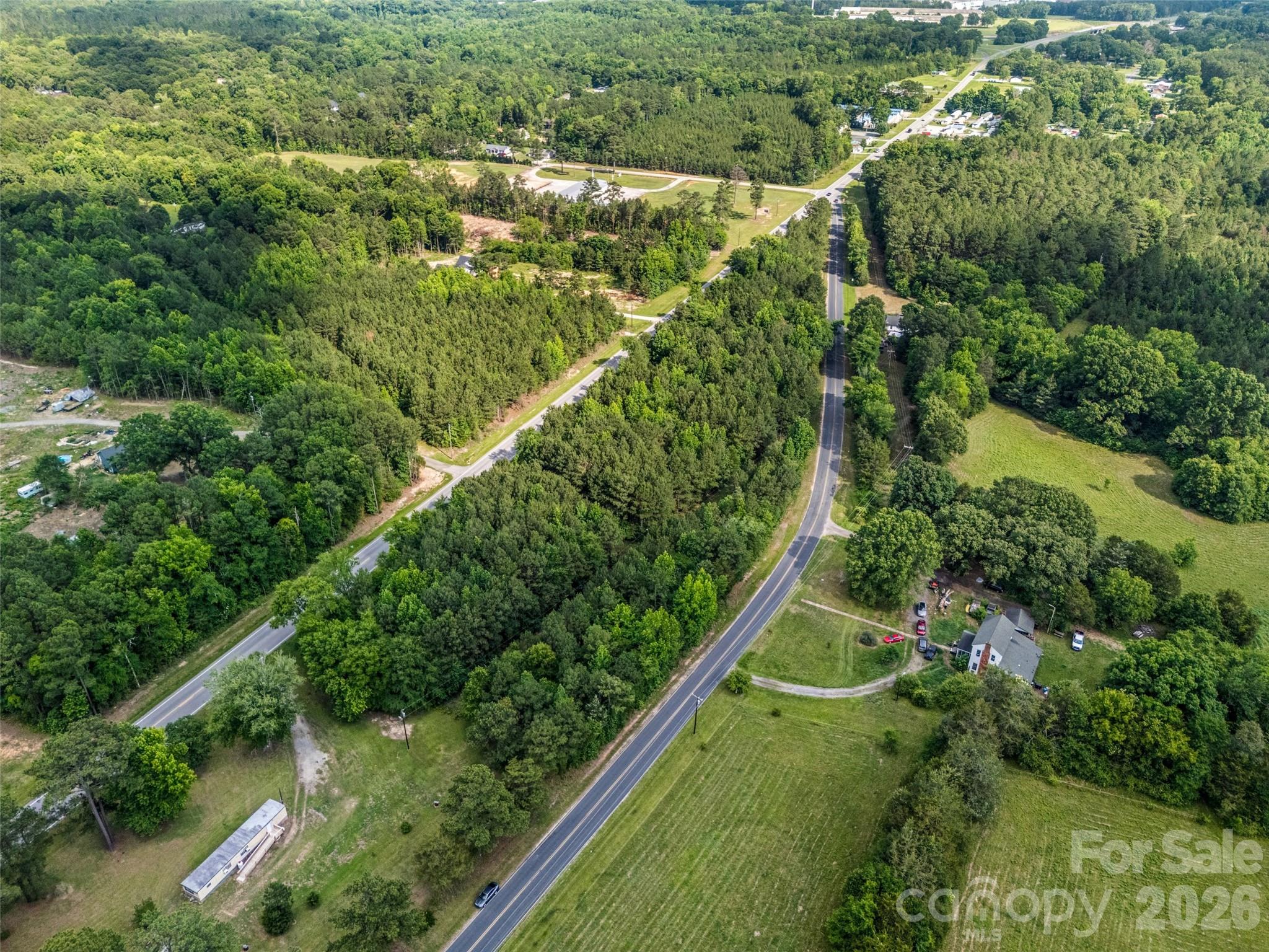 00 Catawba River Road