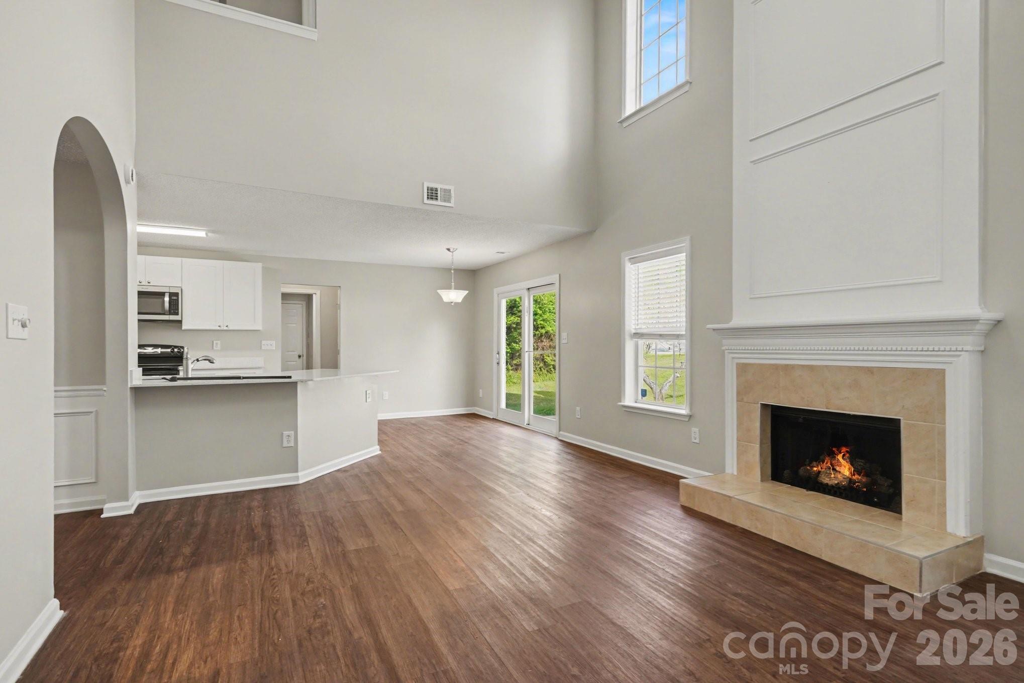 Laurel Ridge - Residential