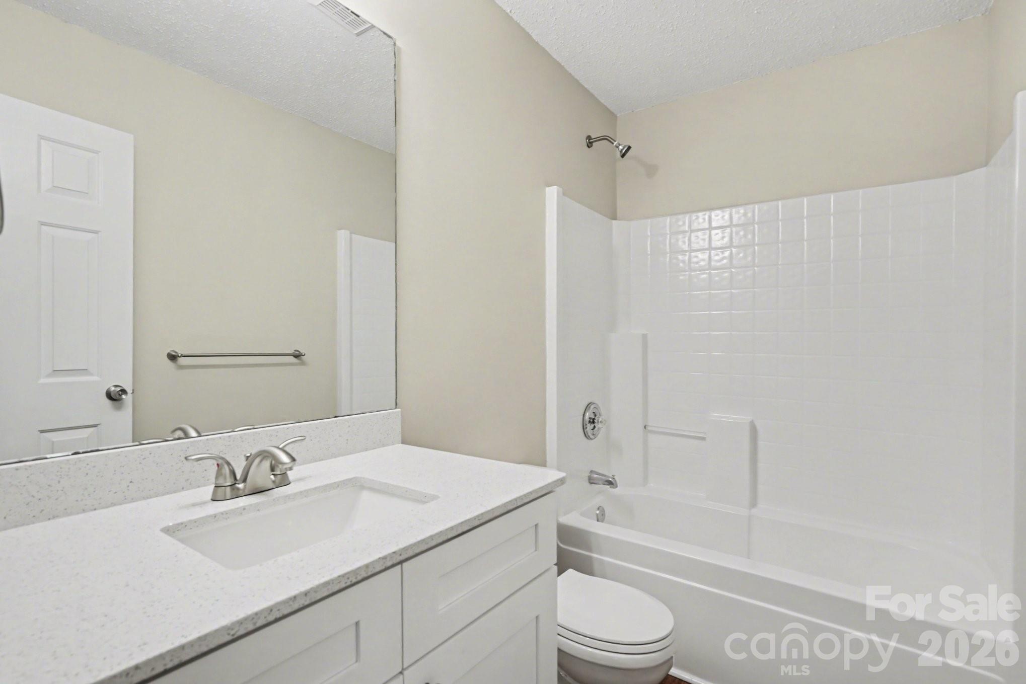 Laurel Ridge - Residential