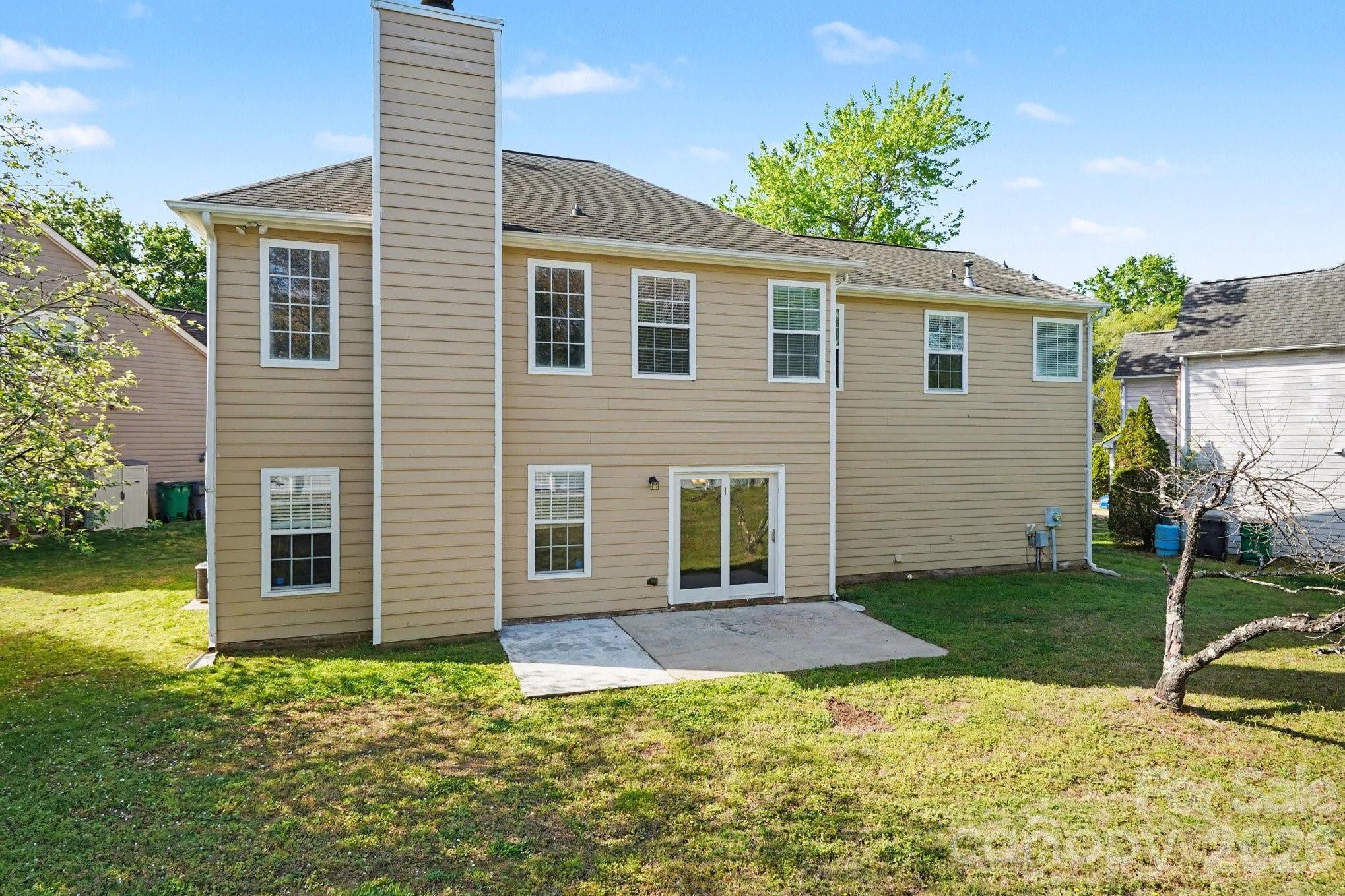 Laurel Ridge - Residential