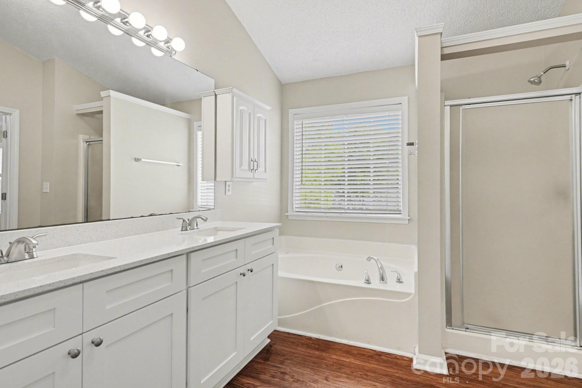 Laurel Ridge - Residential