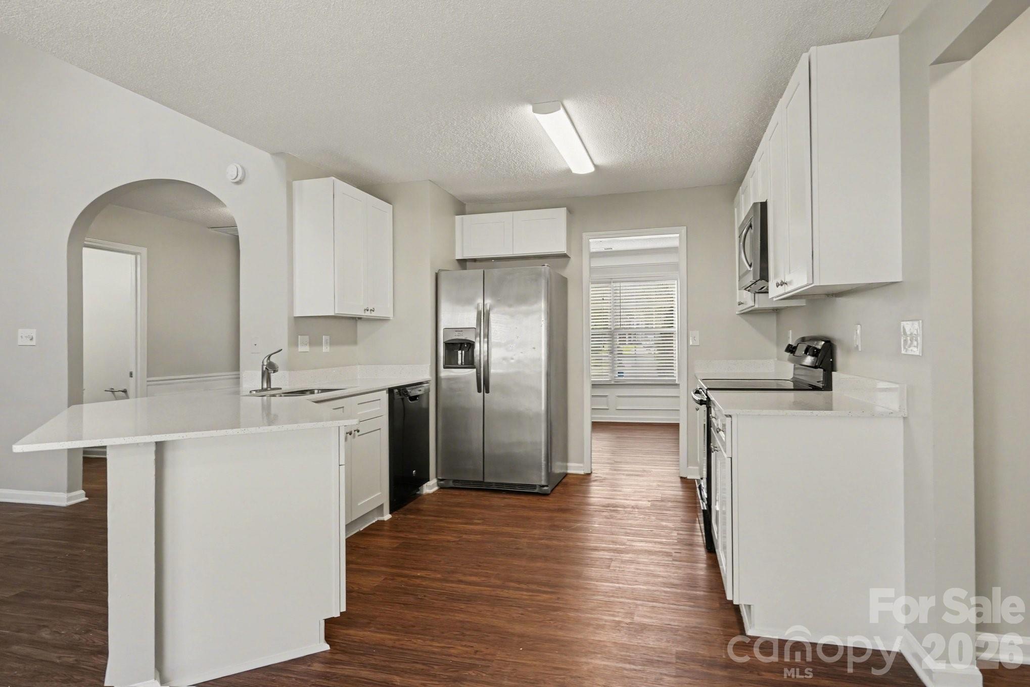 Laurel Ridge - Residential