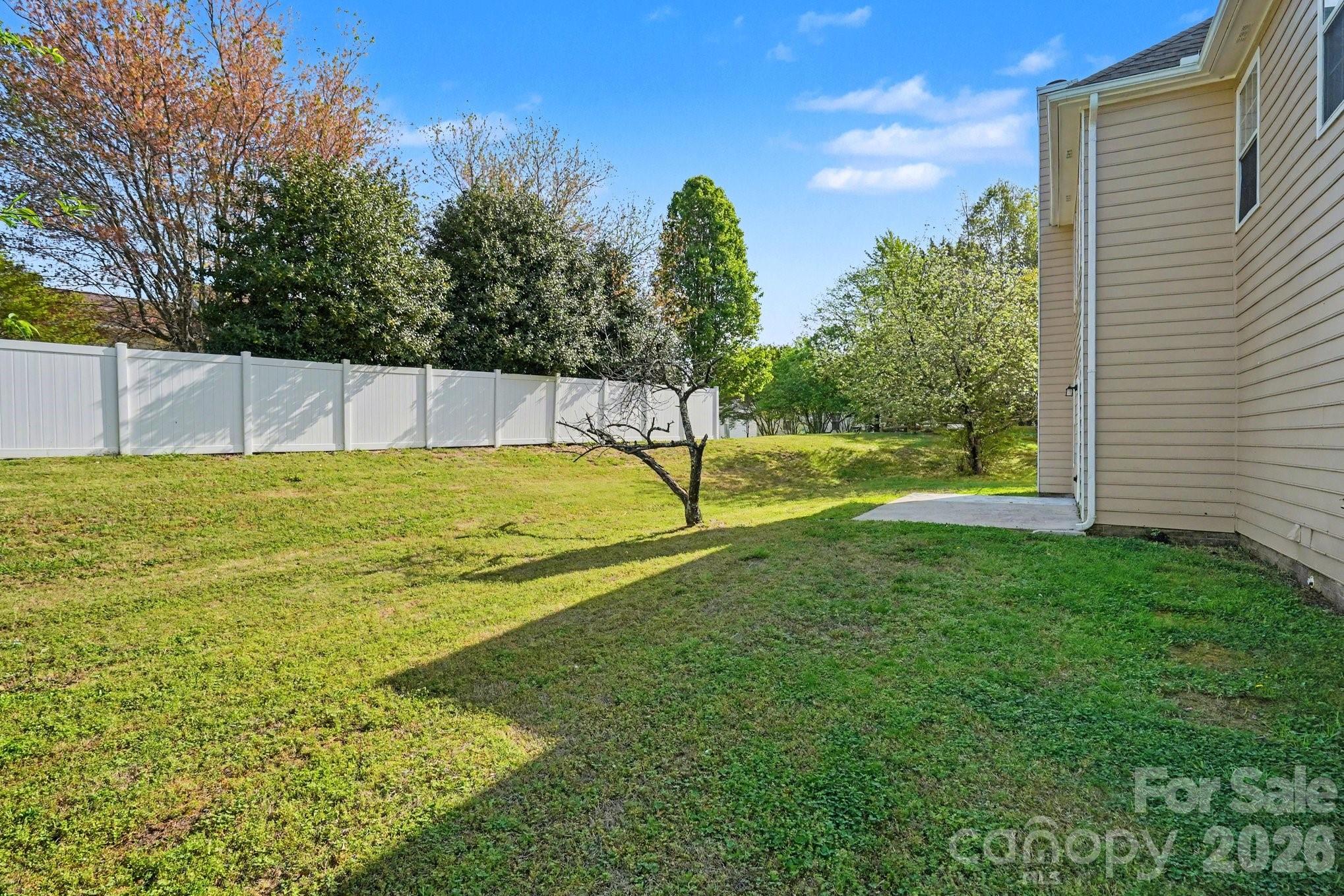 Laurel Ridge - Residential