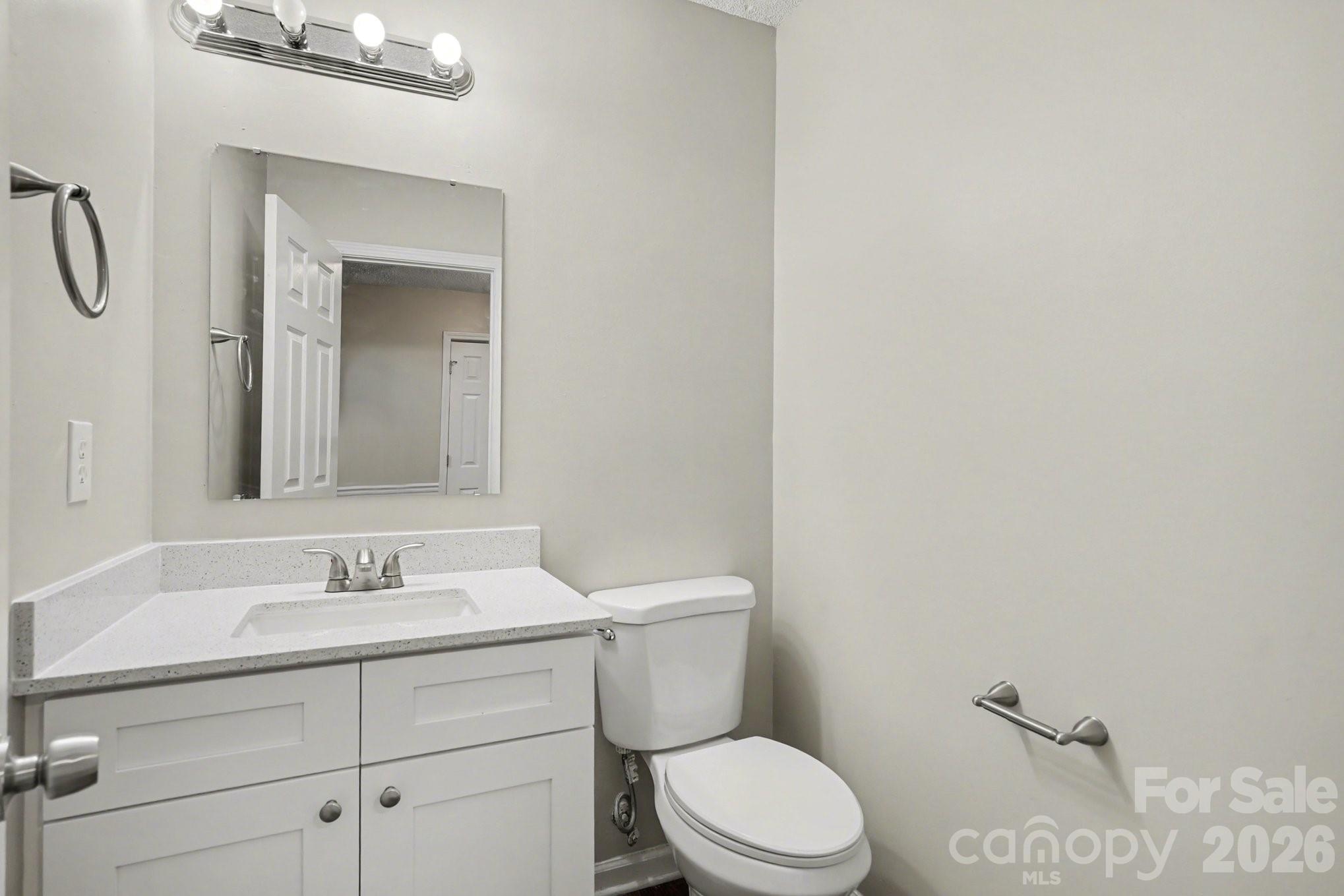 Laurel Ridge - Residential