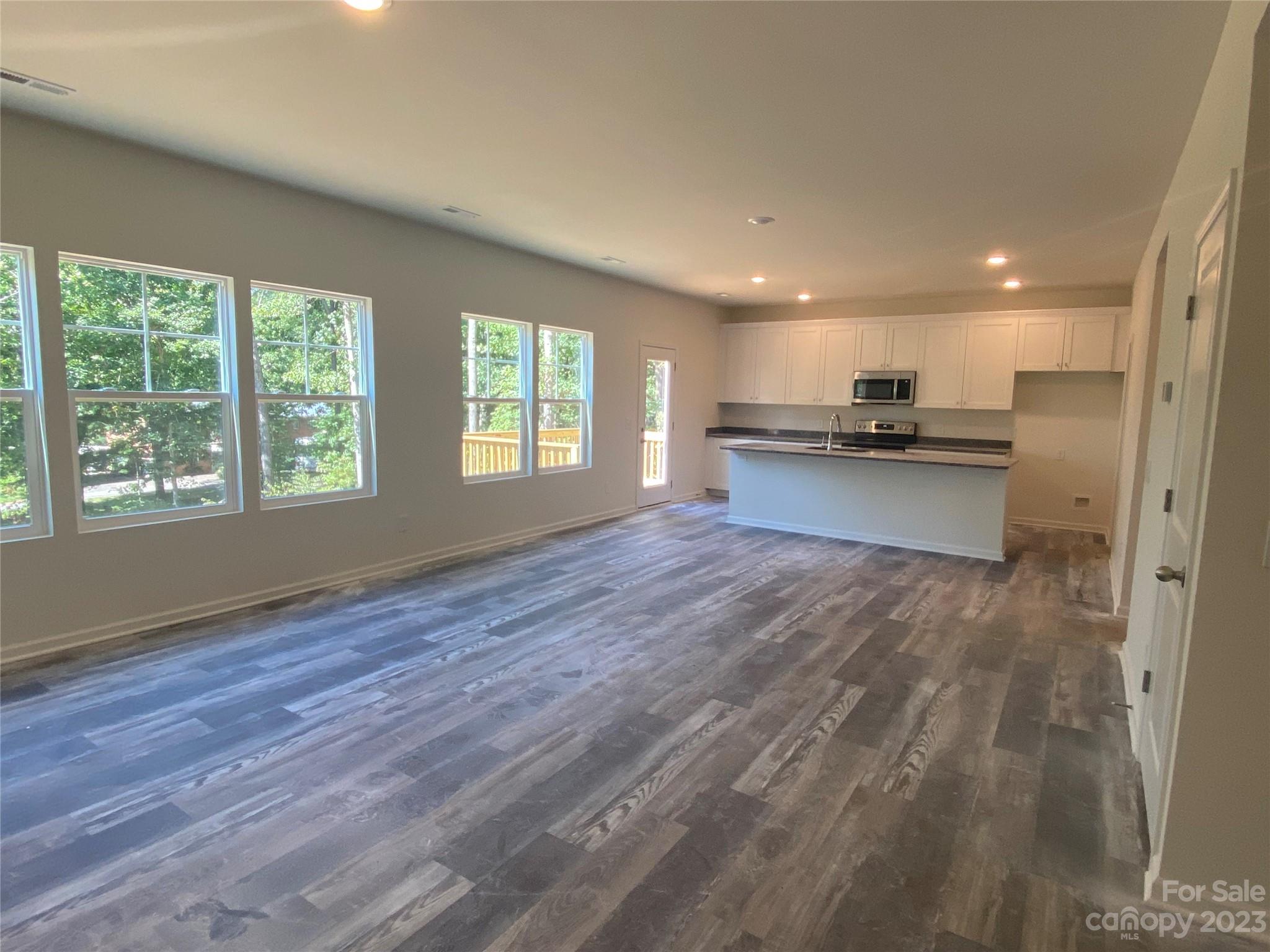 The Landings - Residential