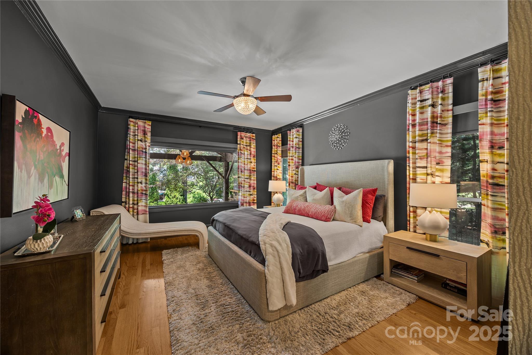 Diane Shores - Residential