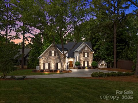 19614 Meta Road Cornelius NC 28031