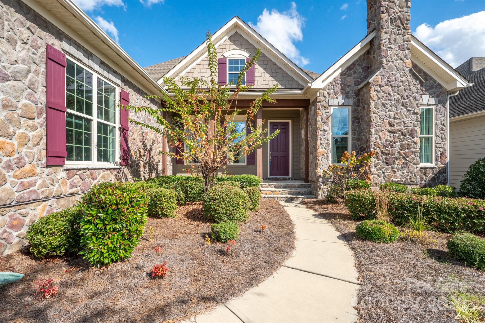 14920 High Bluff Court
