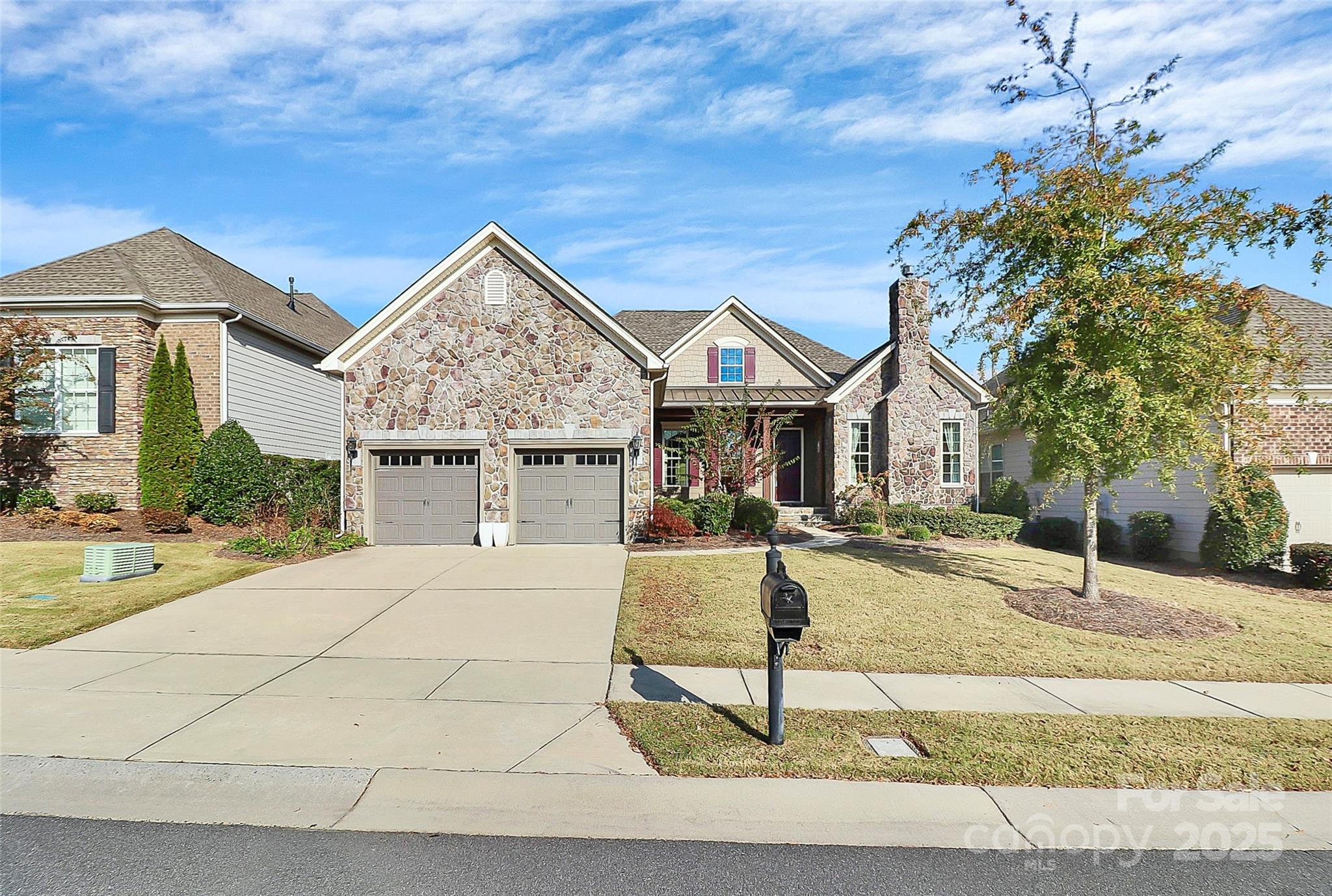 14920 High Bluff Court